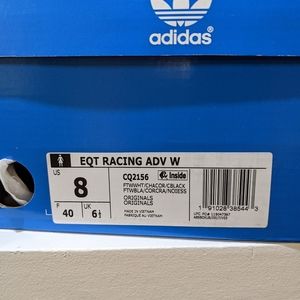 Adidas Eqt Racing ADV